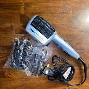 Conair hair dryer